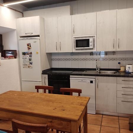 Casa Rural El Casar De Espejos I Y II Los Espejos de la Reina ภายนอก รูปภาพ